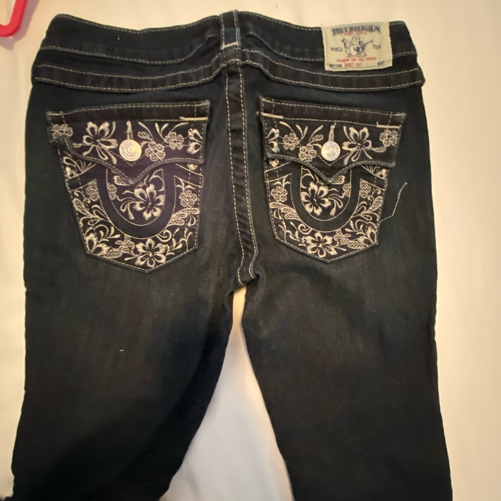 True Religion Women’s Jeans